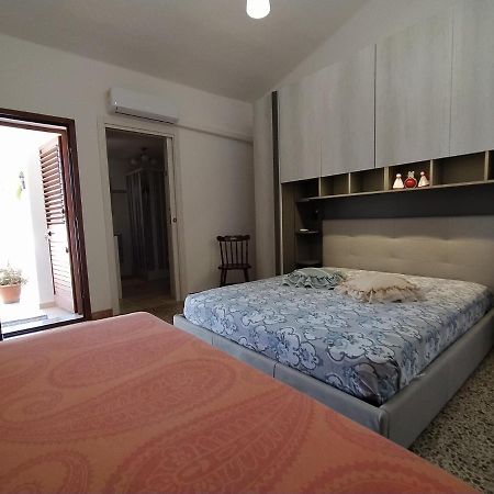Agriturismo Da Pina Porto Conte Eksteriør bilde