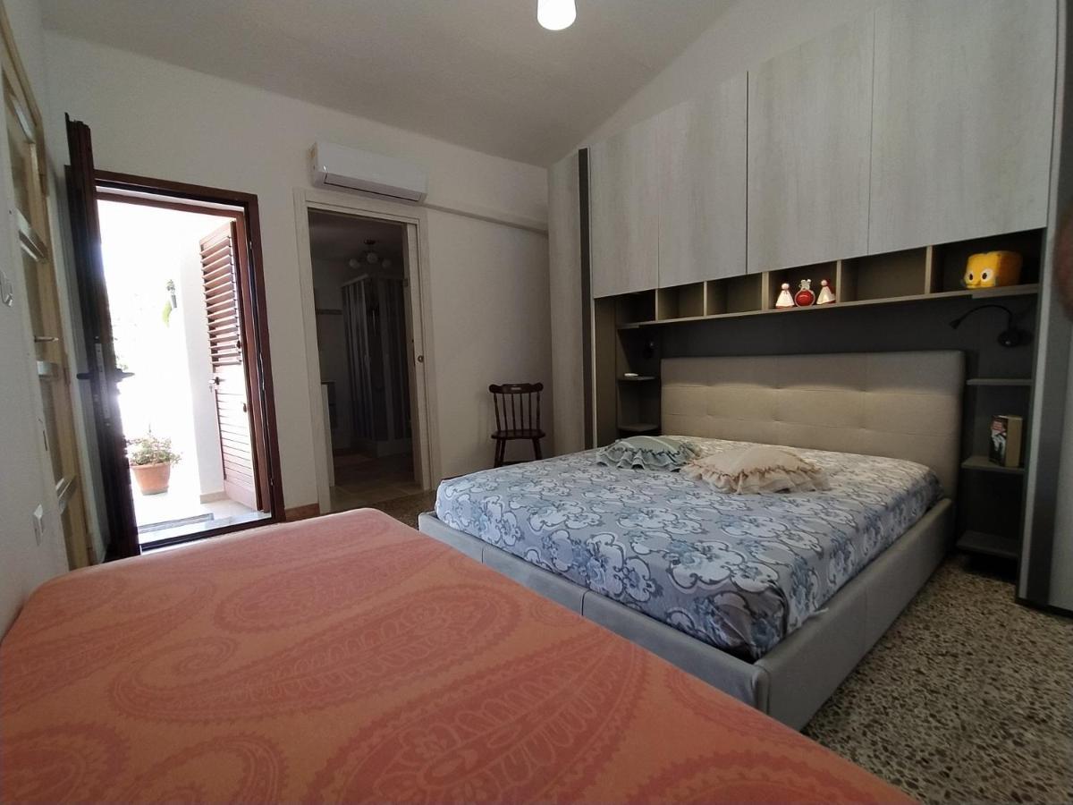Agriturismo Da Pina Porto Conte Eksteriør bilde