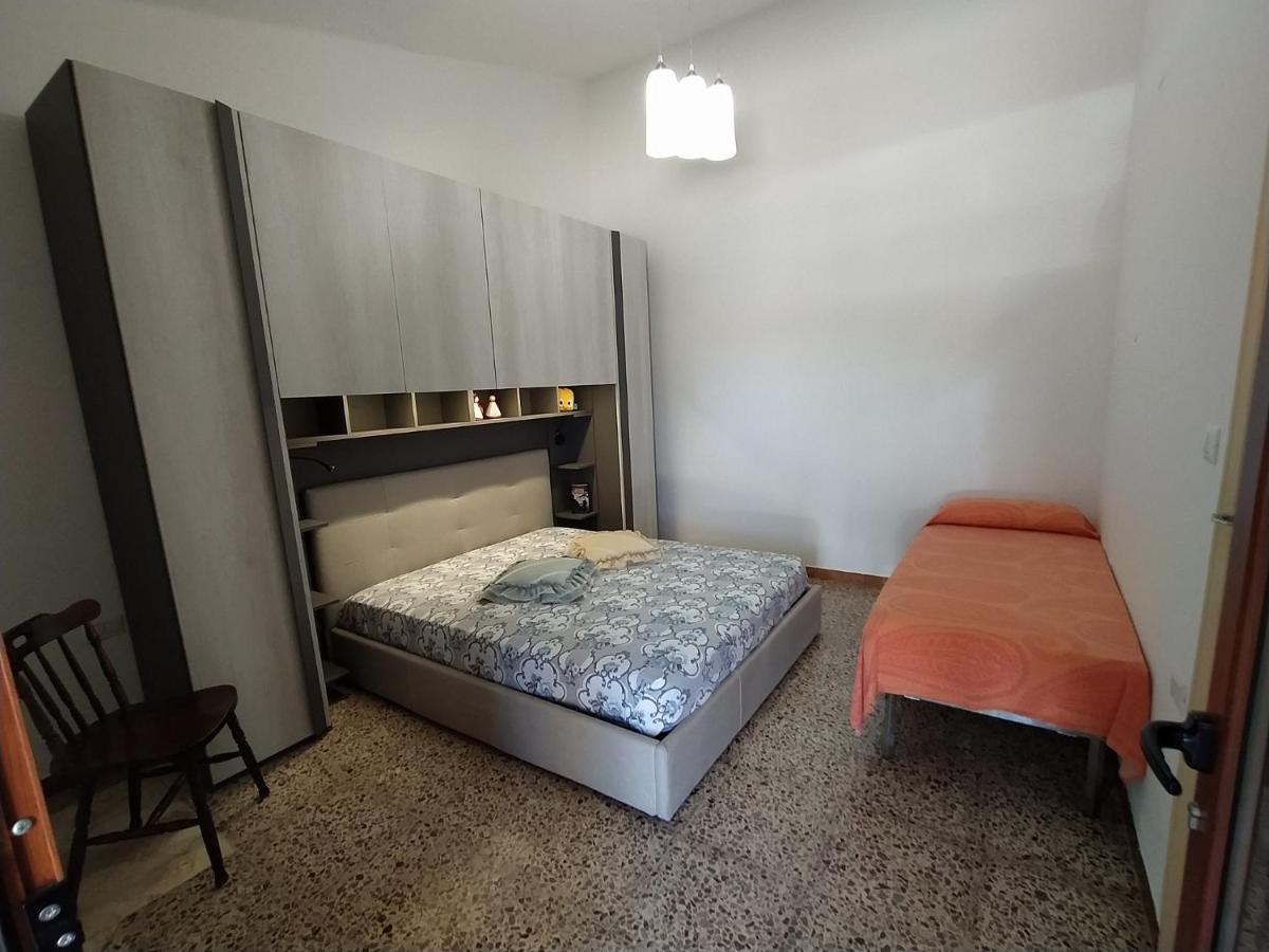 Agriturismo Da Pina Porto Conte Eksteriør bilde